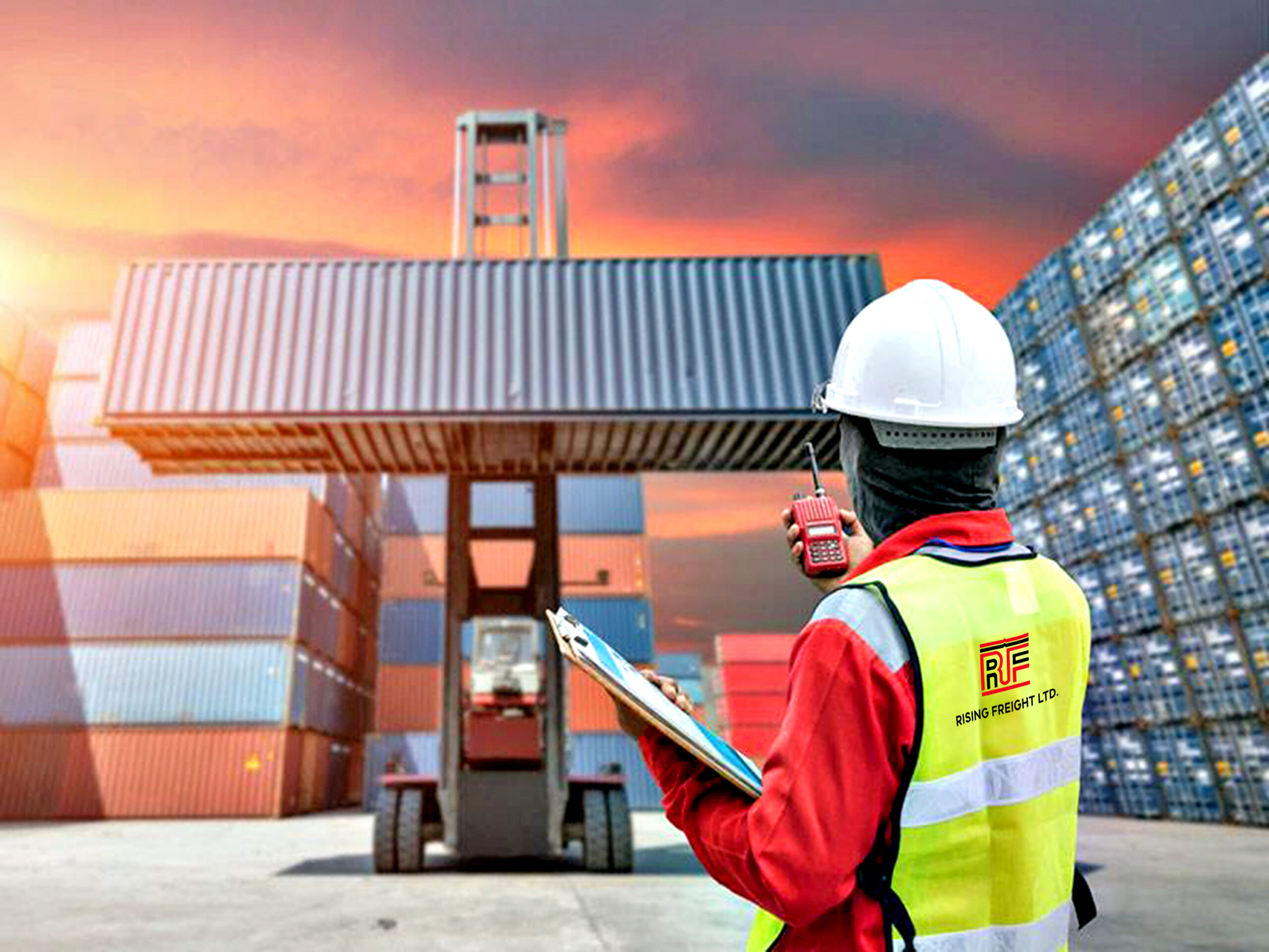 Kenyt International Overview